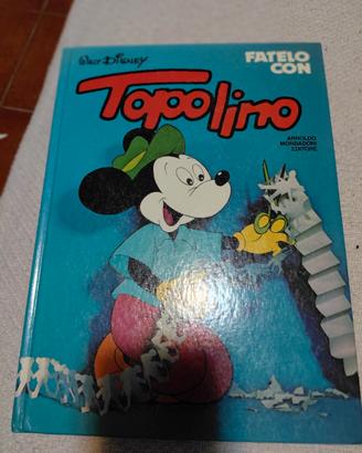 Fatelo con Topolino