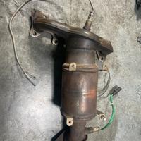 Collettore/catalizzatore motore fire 1.2 benzina