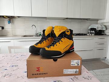 Scarponi da Montagna Garmont ASCENT GTX  