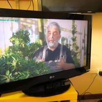 LG 32 '' Modello: 32LD320 USATO