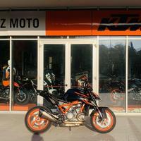 KTM 1290 Super Duke R my22