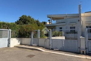 VILLA SINGOLA A CASAMASSIMA