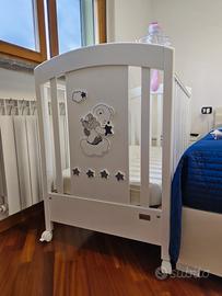 lettino per bambini Picci