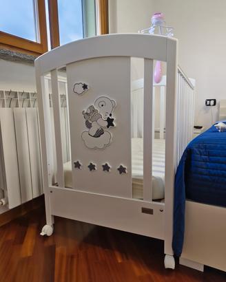 lettino per bambini Picci