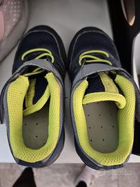 Scarpe bimbo