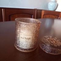 Candela profumata Mirage nuova 