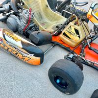 Go kart