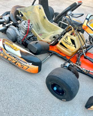 Go kart