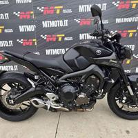 YAMAHA MT-09 abs