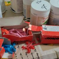 Stock pasticceria