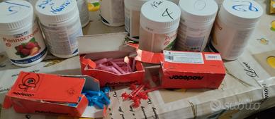 Stock pasticceria