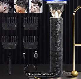 Regolabarba Professionale