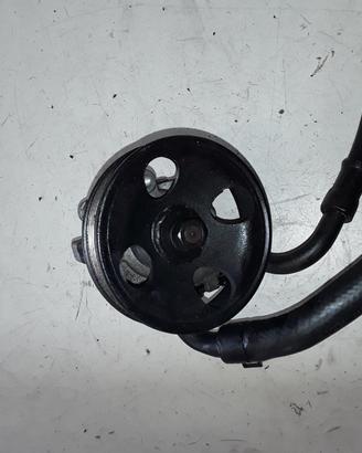 POMPA IDROGUIDA KIA Carens 2° Serie D4ea Diesel 2