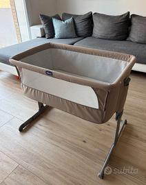 Culla Chicco Next to me