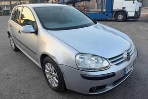 VOLKSWAGEN Golf 1.9 TDI 5p Comfortline senza nes