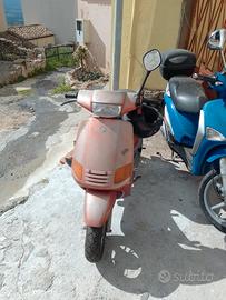 piaggio zip 50