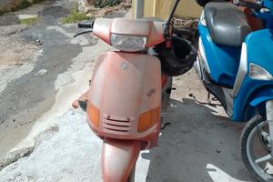 piaggio zip 50