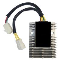 Regolatore di tensione solo x i modelli inelenco