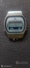 orologio antico Richy Rush