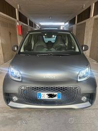 Smart ForTwo EQ Prime
