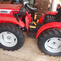 Trattore CARRARO Tigre 3200 targa (20 ore) 26 CV
