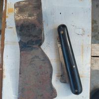 attrezzi per giardino e fai da te