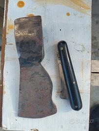 attrezzi per giardino e fai da te