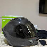 Casco X-Lite 803 ultra carbon XXL
