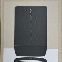 Sonos Move PERFETTO