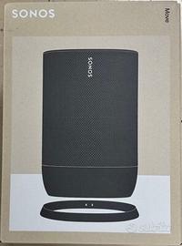 Sonos Move PERFETTO