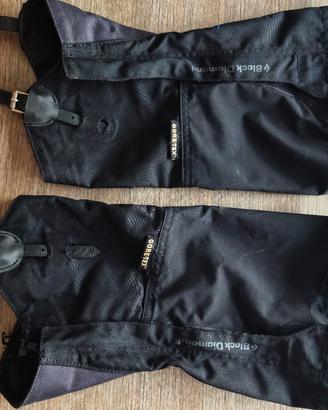 Ghette Black Diamond GTX