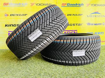 X2: 4 Stagioni 255/40ZR20 101W -NEXEN- al 97%