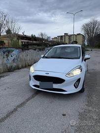 Ford fiesta 2020