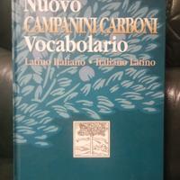Vocabolario