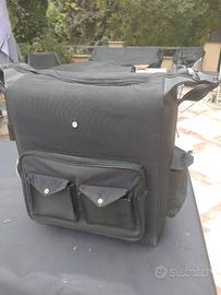 Frigobox portatile Mercedes Benz