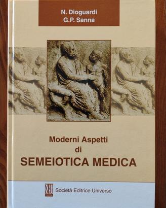 Dioguardi Sanna Semeiotica medica