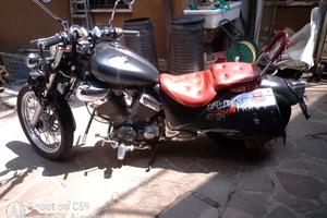 virago 535