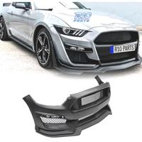 PARAURTI ANTERIORE FORD MUSTANG 15-17 LOOK GT350