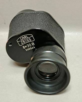 Cannocchiale ZEISS 8x30 B WEST GERMANY