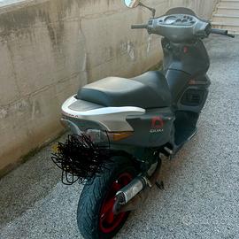 runner 50 Piaggio
