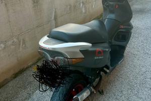 runner 50 Piaggio