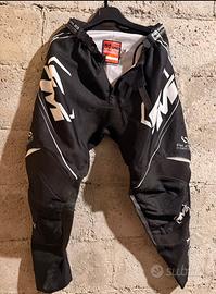 Enduro e cross