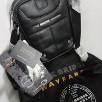 Borsello nuovo The Bridge Wayfarer 