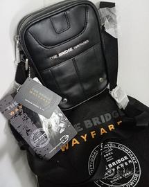 Borsello nuovo The Bridge Wayfarer 