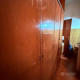 Dono  armadio da cantina