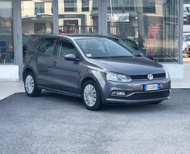 Volkswagen Polo 1.4 Diesel 75CV E6 Neo. - 2015