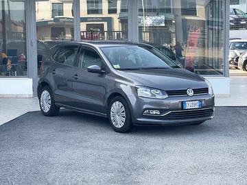 Volkswagen Polo 1.4 Diesel 75CV E6 Neo. - 2015