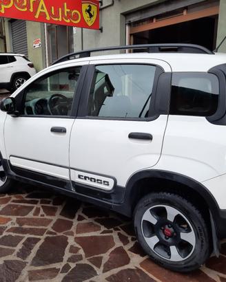 PANDA 4X4 CROSS 1.3 M.JET 95 CV ANNO 2018