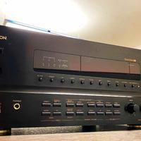 Amplificatore audiophile DENON AVC-3800
