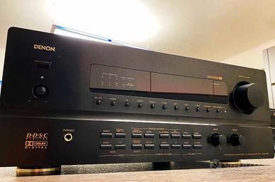 Amplificatore audiophile DENON AVC-3800